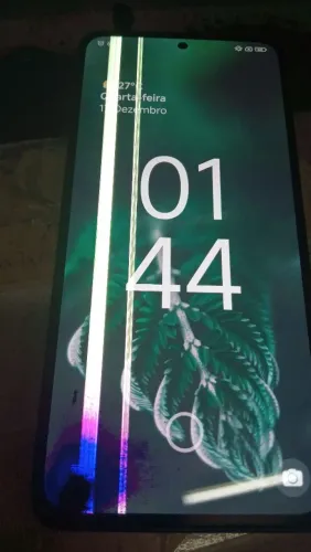 Redmi note 13 16 de ram 256