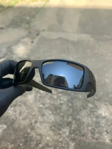 Óculos Oakley Casual Gascan Estilo Operacional Militar Linha Premium à Pronta Entrega!