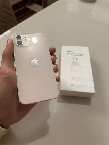 iPhone 12 64gb IMPECÁVEL