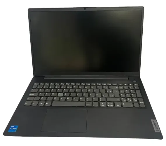 Notebook Lenovo V15 G3 i5-1235U 16GB SSD 256GB 15,6"