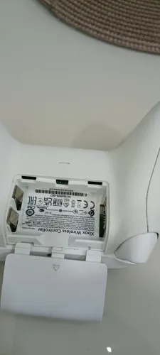 Controle de Xbox slim S semi novo