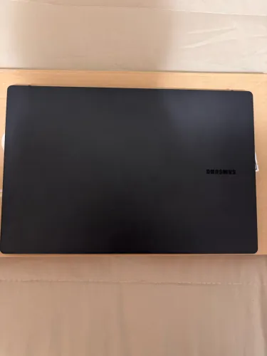 Notebook Samsung Galaxy Book 2