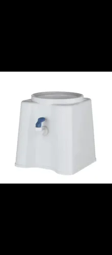 Suporte para galão de água