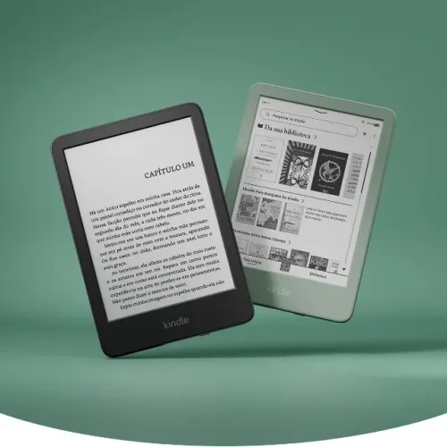 Kindle Geração 11 16gb