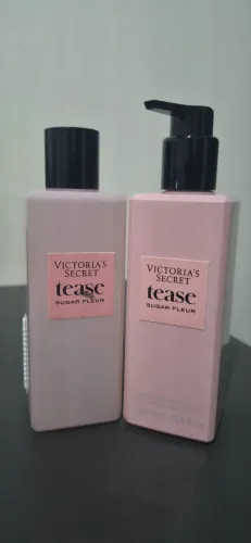 KIT TEASE SUGAR FLEUR VICTORIA SECRET'S