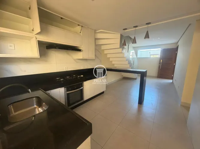 CASA PARA LOCAÇÃO NO BAIRRO EDGAR PEREIRA - MONTES CLAROSMG