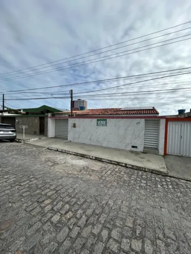 Casa em Condomínio para Venda em Maceió, Serraria, 4 dormitórios, 1 suíte, 3 banheiros, 3
