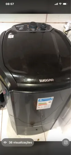 Vendo tanquinho