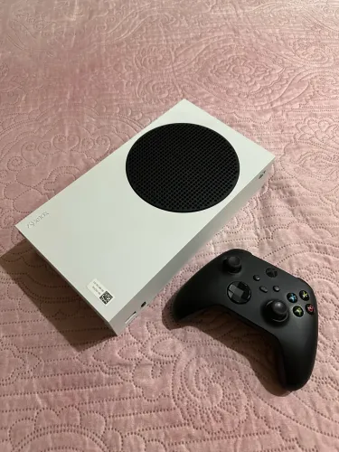 Xbox series S