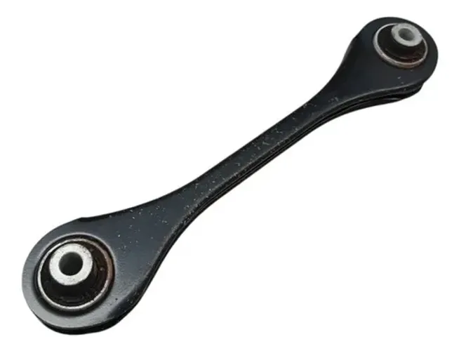 Braço de Suspensão Traseira Esquerda VW Golf GTI 2.0 T 2015