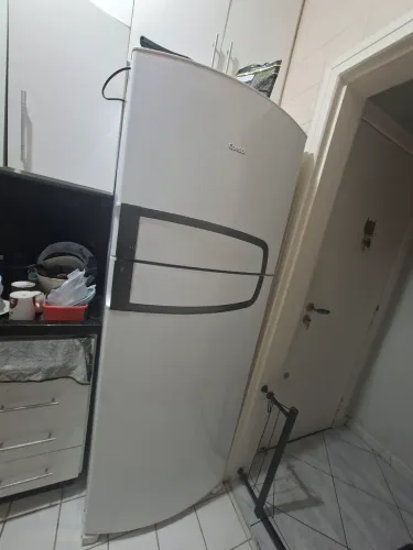 GELADEIRA CONSUL
