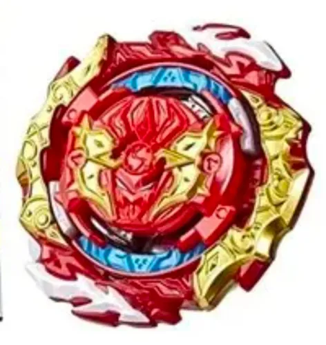 Beyblade quad drive bahamut/spriggan