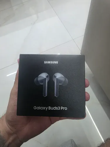 Galaxy buds3 pro