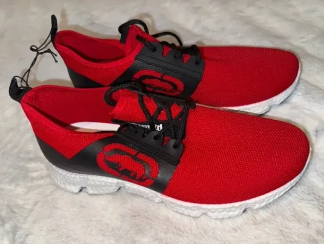 Tênis Ecko Unltd Original Importado - Tamanho 46