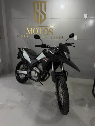 HONDA XRE 300 ABS