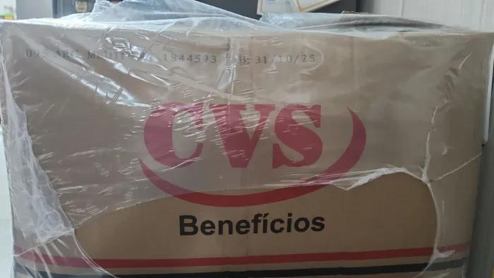 Cesta básica 