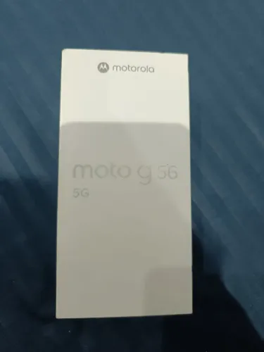 Motorola Moto G56 