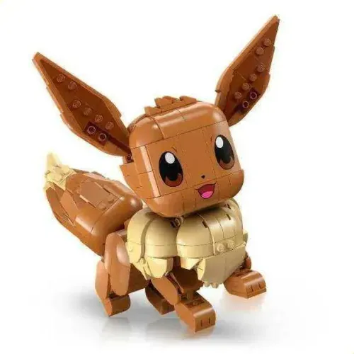 Eevee Pokémon Blocos de Montar estilo lego 72151