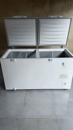 Freezer