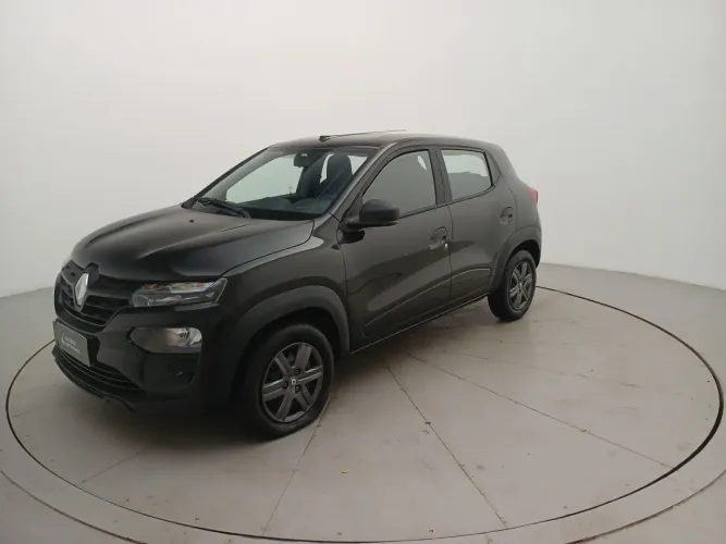 Renault Kwid 1.0 Zen 2026