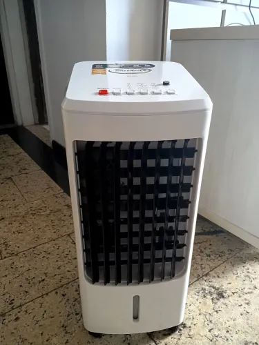 Climatizador britãnia