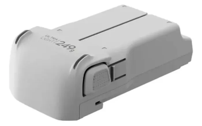 Bateria standard Lito X1 - Nova