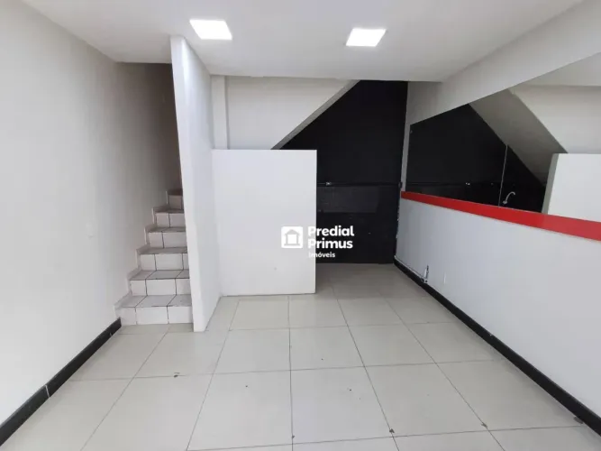 Loja para alugar, 44 m² por R$ 2.527,00/mês - Centro - Nova Friburgo/RJ
