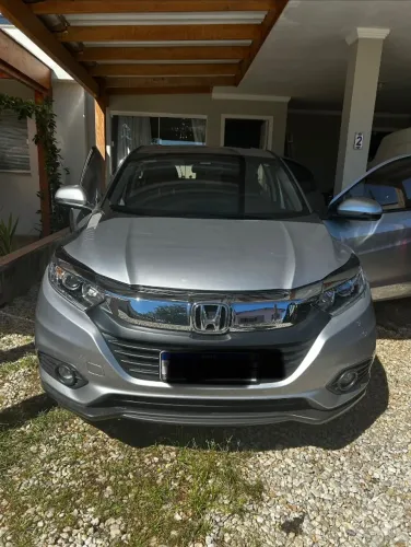 Honda HR-V LX 1.8 Flexone 16V 5P Aut. 2021
