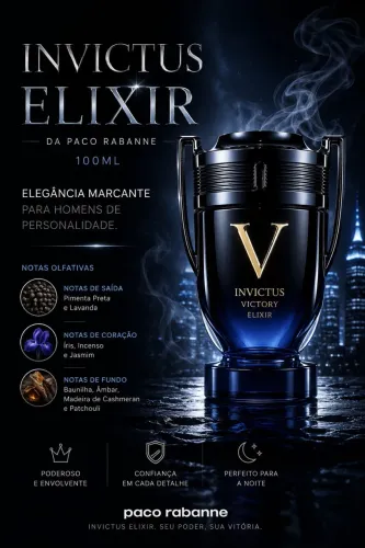 Perfumes importados