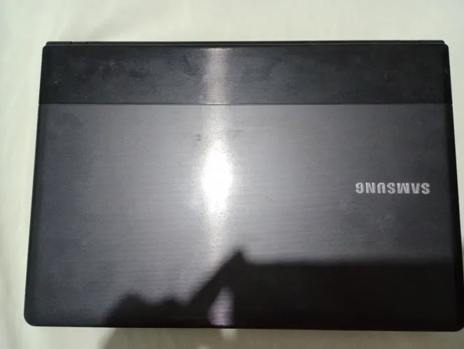notebook Samsung