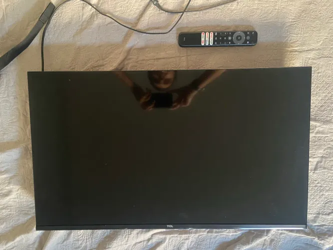 SMART TV ANDROID 32 P TCL