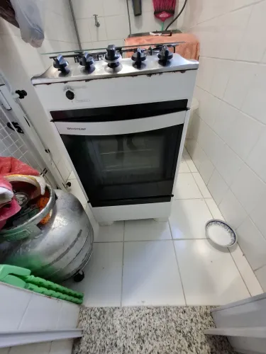 Fogao / Vendo