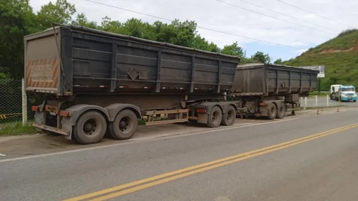  rodo caçamba fachinne