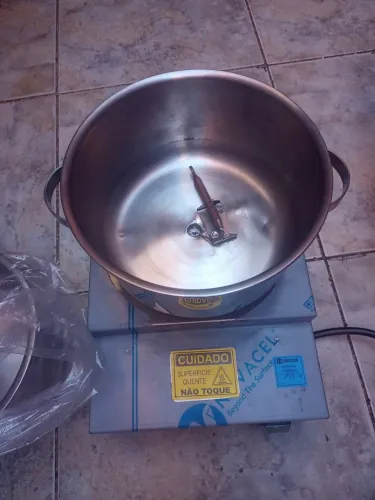 Banho Maria top profissional