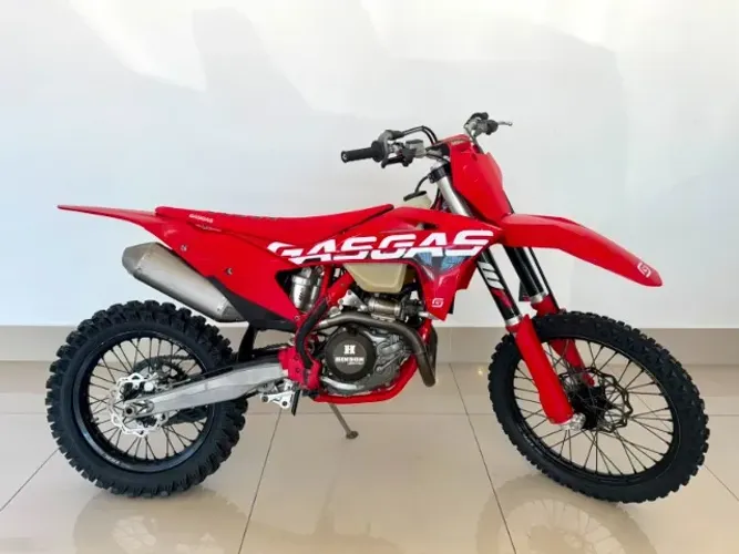GASGAS EX 450F 2026