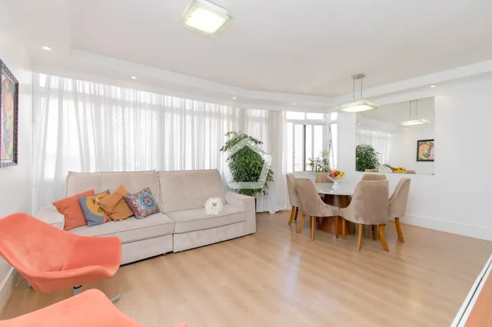 Apartamento em Vila Mariana