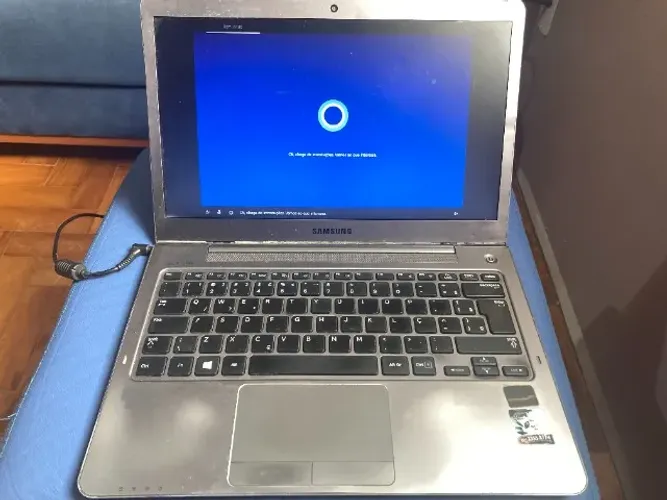 Ultrabook Samsung NP530 Intel i7 SSD 240GB