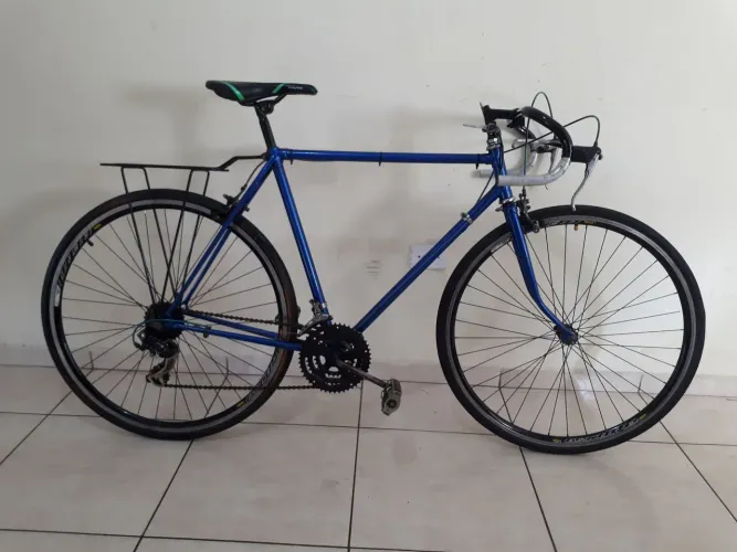 Bicicleta Aro 29 Entrego 