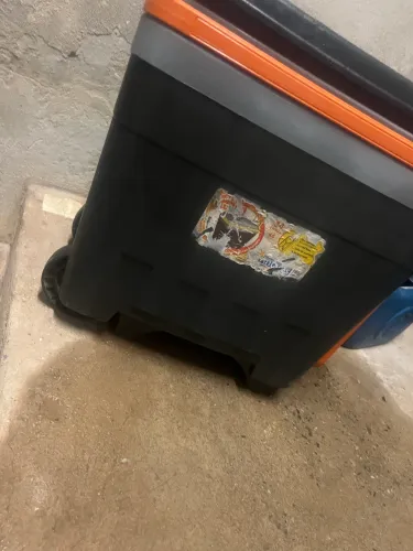 Cooler
