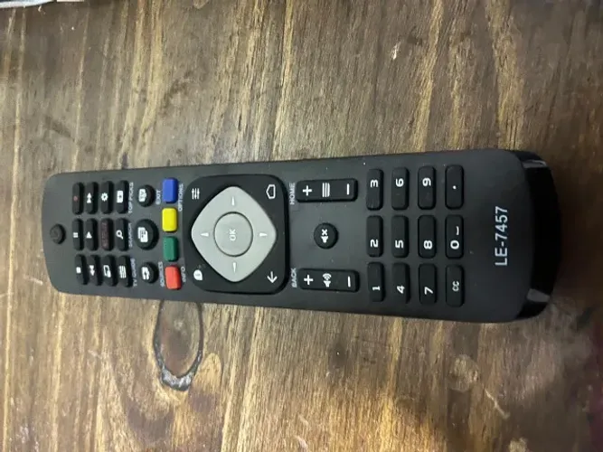 Philips 32PFL6615D TV LCD (leia a descrição Defeito )