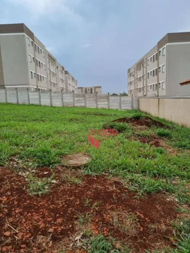 Terreno de Muro à Venda no Loteamento Santa Martha em Bonfim Paulista com 263.50 m².
