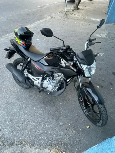VENDO START 160