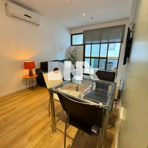 Apartamento : / Residencial / Ipanema
