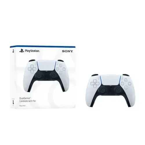 Controle de Playstation 5 (PS5)