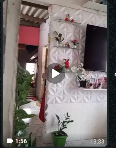 Casa na fazenda grande 4