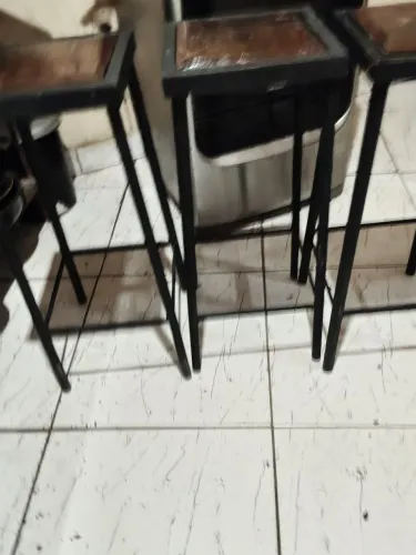 Banqueta para bar