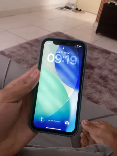 Vendo iPhone 12 Pro todo bom no precinho