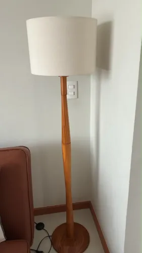 Abajour de sala