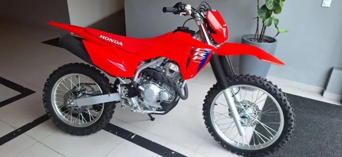 CRF 300F