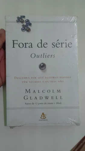 Fora de Série - Outliers